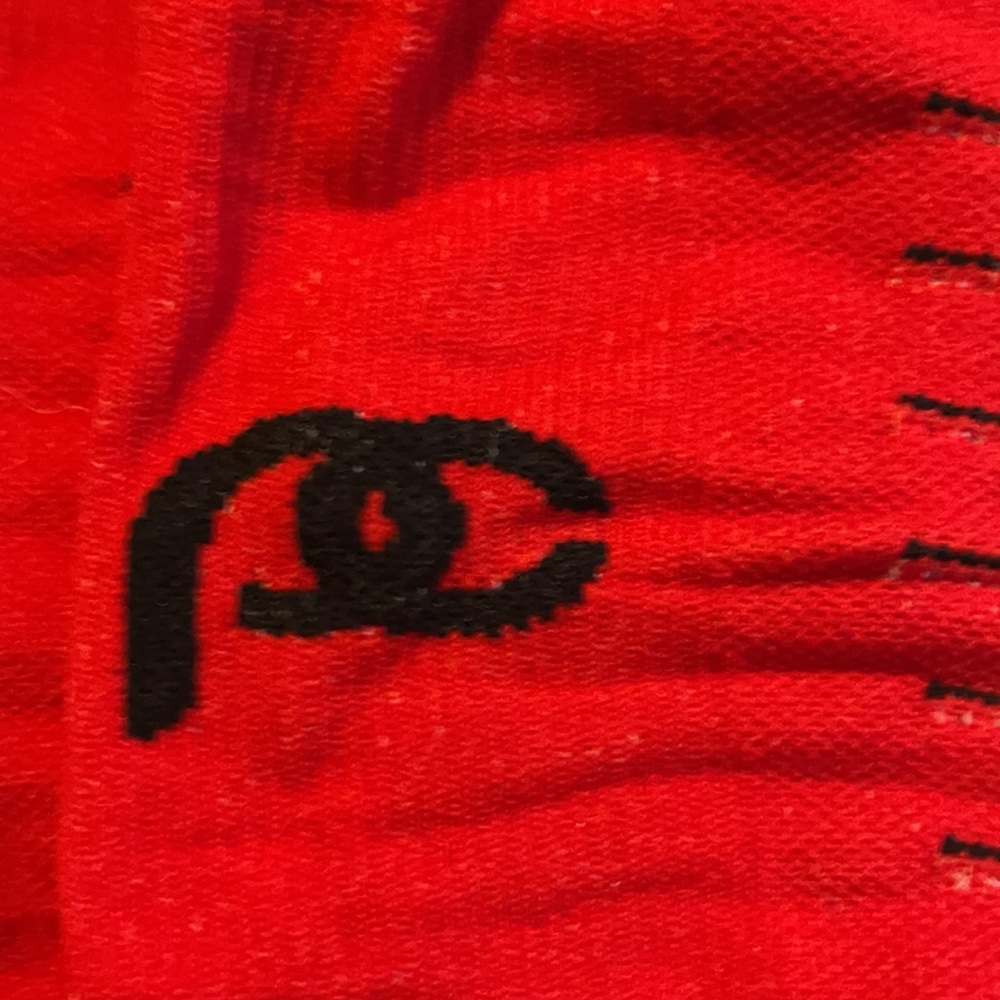 Pro Compression socks. Sm/med - Picture 2 of 4